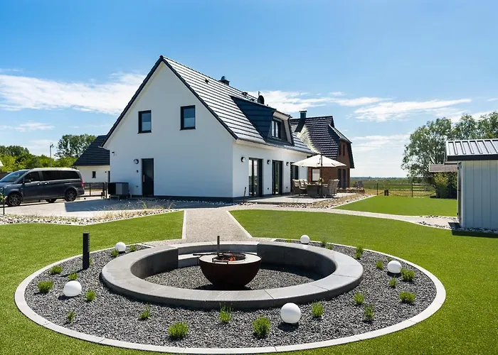 Ferienhaus Josefine
